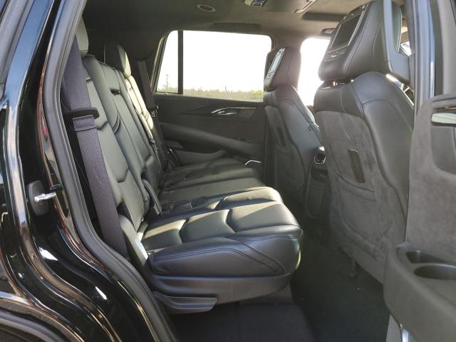 1GYS4DKJ7KR131185 Cadillac Escalade Platinum