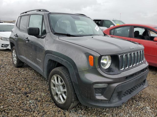 ZACNJBAB0LPL47127 Jeep Renegade Sport