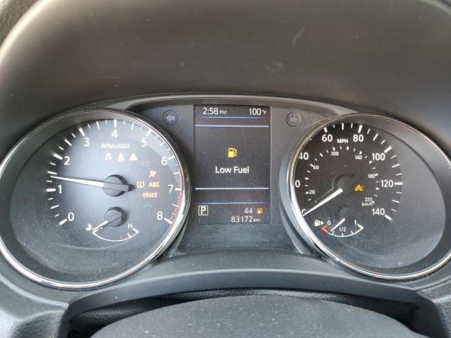 JN1BJ1CP5KW521559 Nissan Rogue Sport S