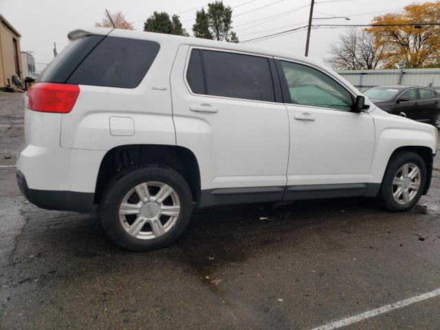 2GKALMEK6F6173412 | 2015 GMC TERRAIN SL