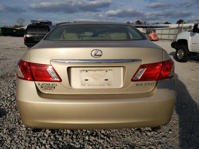 JTHBJ46G972044528 | 2007 Lexus es 350