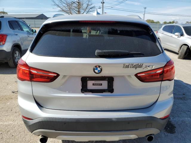 VIN WBXHT3C3XGP880579 2016 BMW X1, Xdrive28I no.6