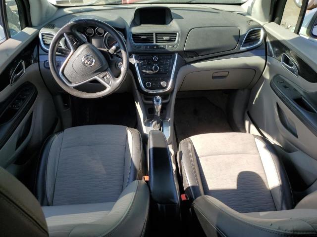 KL4CJASB0GB575822 Buick Encore