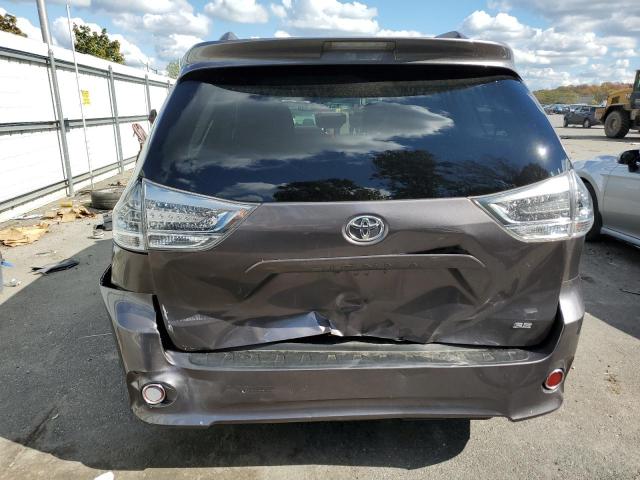 5TDXK3DC8FS616100 2015 TOYOTA SIENNA, photo no. 6