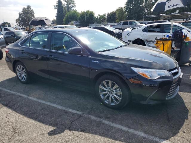 4T1BD1FK3HU210555 | 2017 TOYOTA CAMRY HYBR