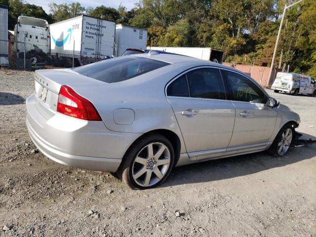 2019 VOLVO S80 3.2 - YV1AS982091092687