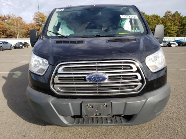 1FBZX2YM7JKB02122 Ford Transit T-350