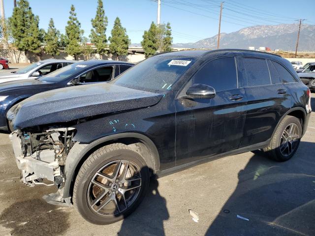 2019 Mercedes-Benz GLC GLC 300