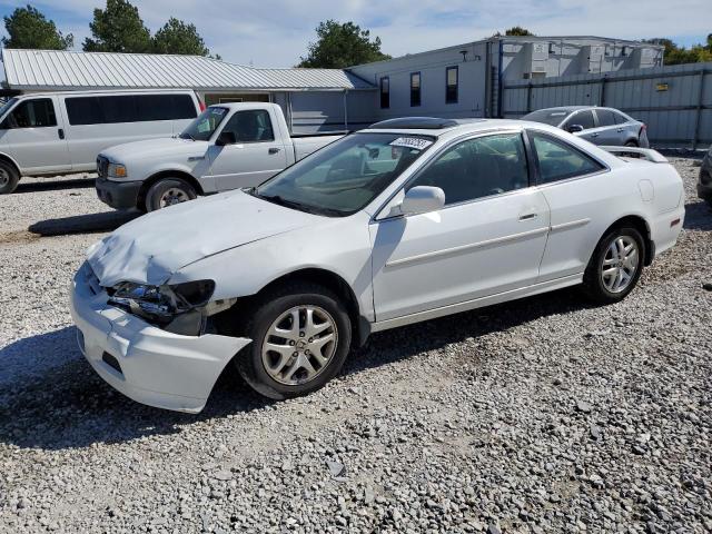 2002 Honda Accord Coupe EX