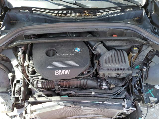 VIN WBXYJ3C55K5N36265 2019 BMW X2, Sdrive28I no.12