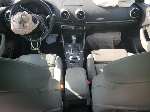 2018 AUDI A3 E-TRON - WAUTPBFF1JA068171