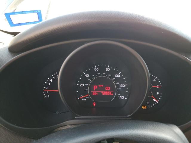KNDJP3A53K7690445 KIA SOUL +