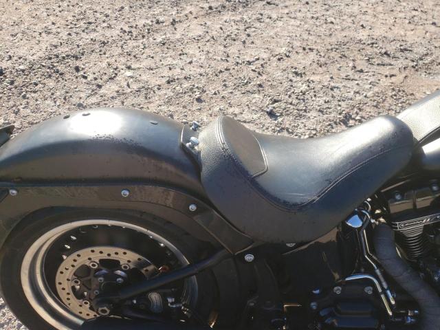 2016 HARLEY-DAVIDSON FLSTFBS 1HD1JT91XGC017314