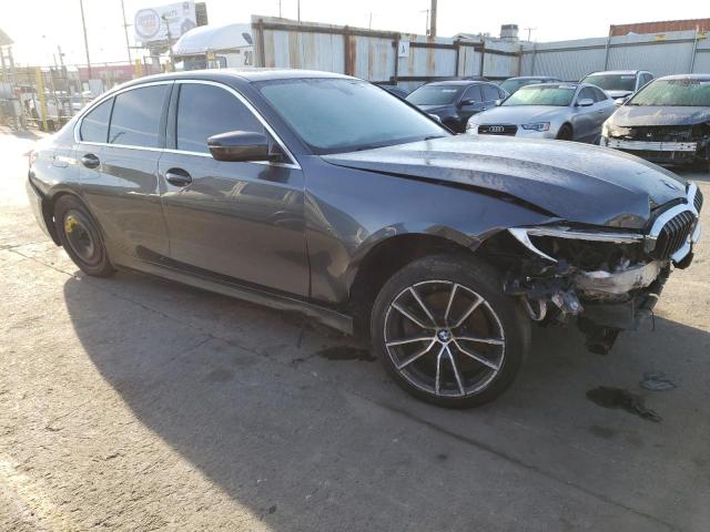 WBA5R1C08MFK51586 BMW 330I