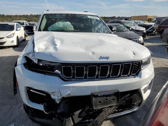 2022 JEEP CHEROKEE 1C4RJHBG9N8539416