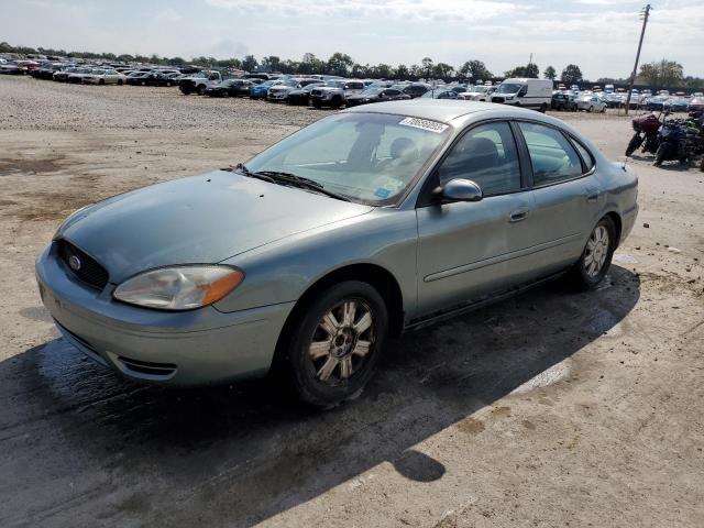 2005 FORD TAURUS SEL for Sale | MO - SIKESTON | Mon. Oct 16, 2023 ...