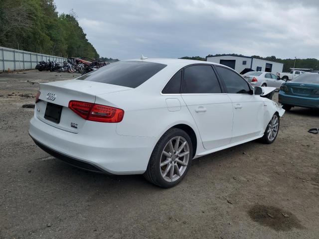 VIN WAUBFAFL5GA003797 2016 Audi A4, Premium S-Line no.3