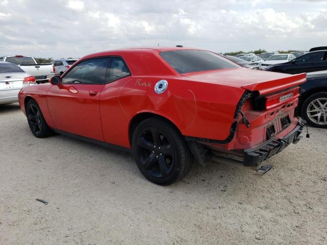 2C3CDYAG9EH115263 | 2014 DODGE CHALLENGER