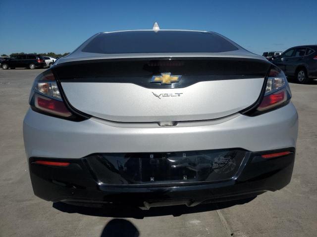 VIN 1G1RC6S52HU100821 2017 Chevrolet Volt, LT no.6