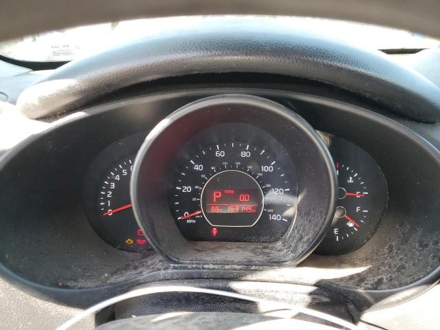 KNDJN2A23K7659038 KIA Soul