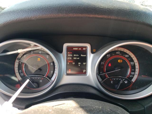 3C4PDCAB9LT268086 Dodge JOURNEY SE