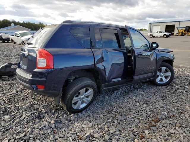 1C4NJDBB0CD637511 | 2012 Jeep compass sport