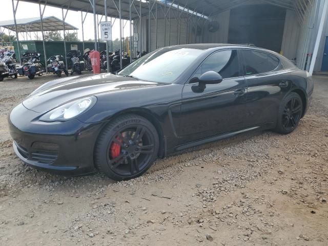 2011 Porsche Panamera 