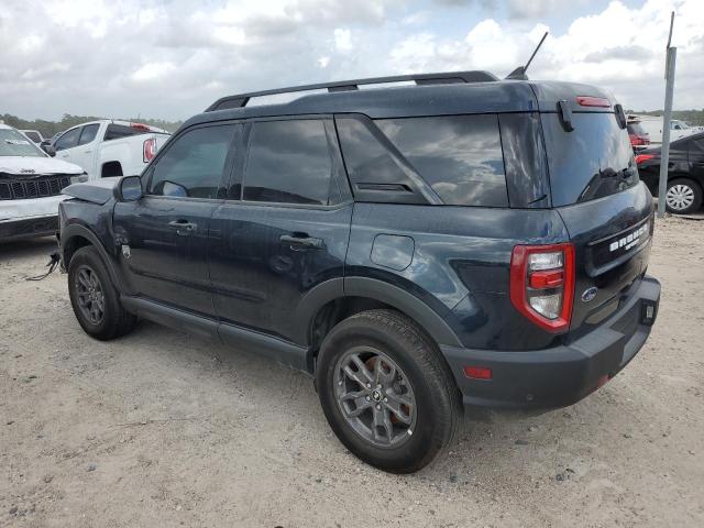 3FMCR9B66NRE18588 Ford Bronco Sport Big Bend