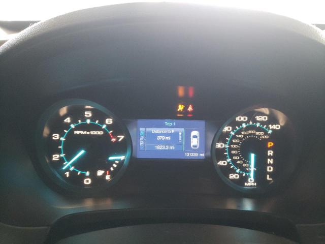 1FM5K7B97EGC38913 Ford EXPLORER
