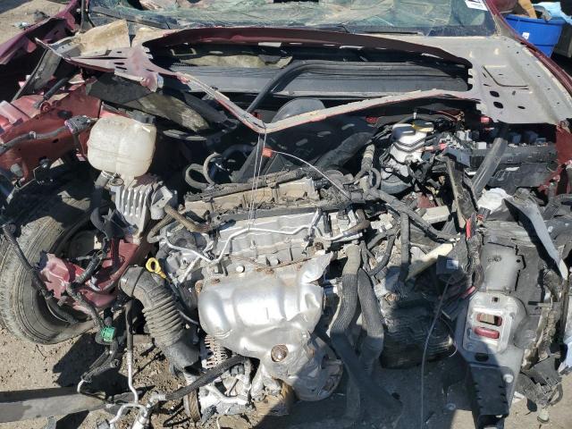 1C4PJLCB8HW669622 Jeep Cherokee Latitude