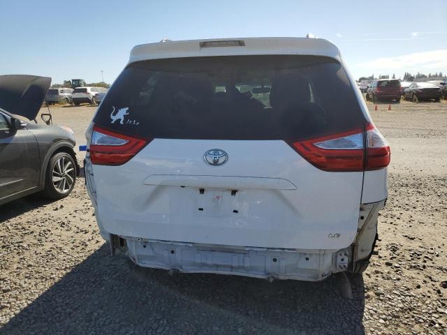 5TDKK3DC6FS530925 | 2015 TOYOTA SIENNA