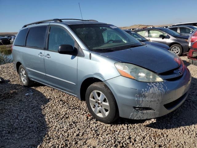 5TDZA23C76S503813 2006 Toyota Sienna Ce