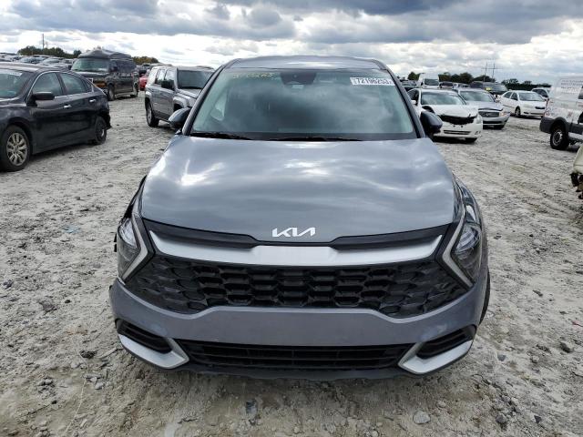 5XYK33AF1PG082958 KIA Sportage Ex