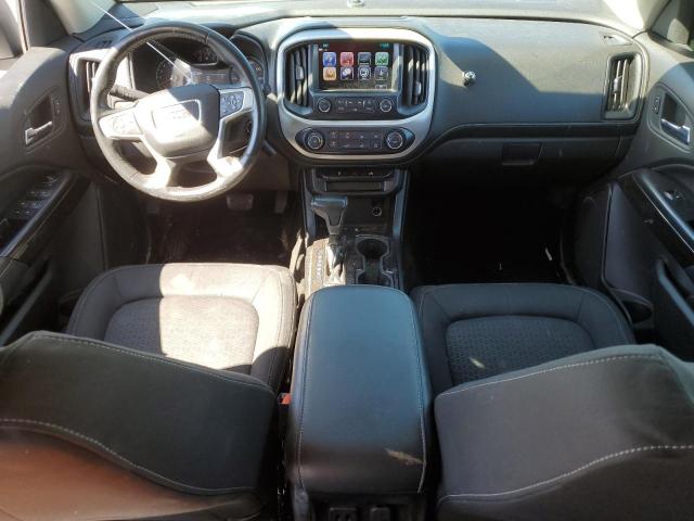 1GTG5CEA8H1212119 GMC CANYON SLE