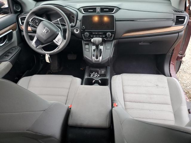 2018 HONDA CR-V EX - 7FARW2H59JE055331