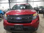 FORD EXPLORER S photo