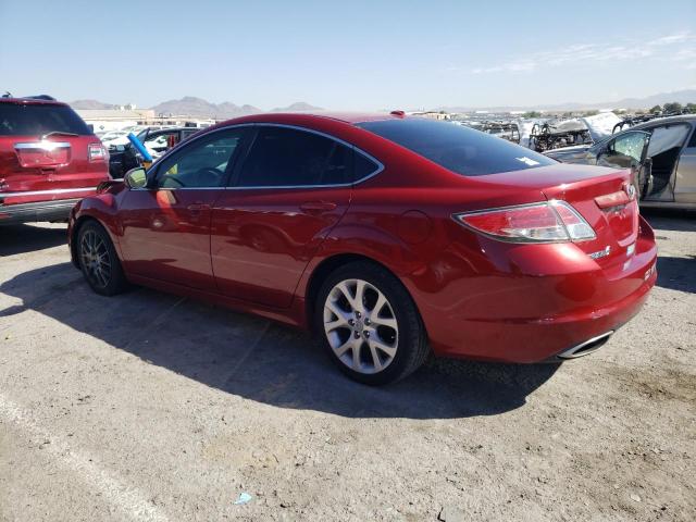 2009 Mazda 6 S VIN: 1YVHP82B595M21976 Lot: 71341093