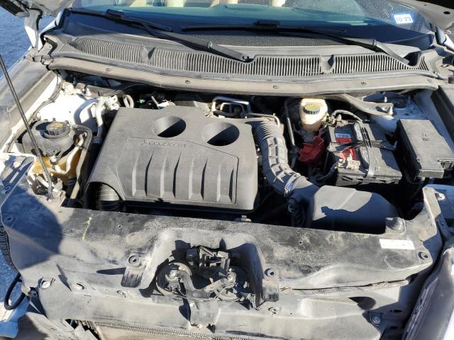 1FM5K7FH2HGD85095 Ford Explorer Limited