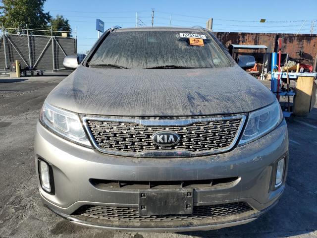 5XYKW4A75EG461187 | 2014 KIA SORENTO SX