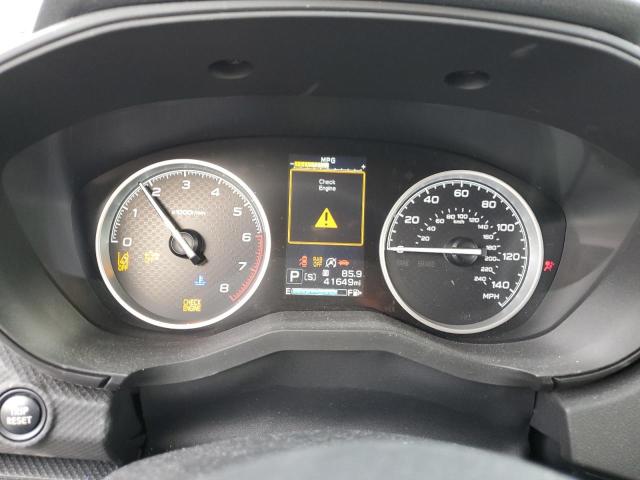 JF2SKAUC8LH406757 Subaru Forester Limited