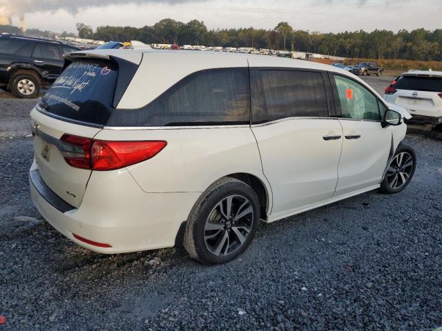 VIN 5FNRL6H94JB043117 2018 HONDA ODYSSEY no.3