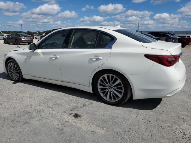 JN1EV7BP9MM705097 Infiniti Q50 LUXE 2