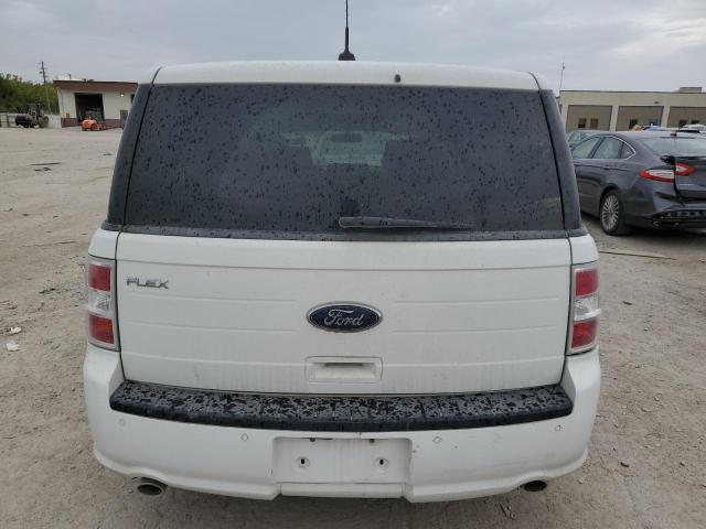 2FMGK5B89EBD31623 Ford FLEX SE