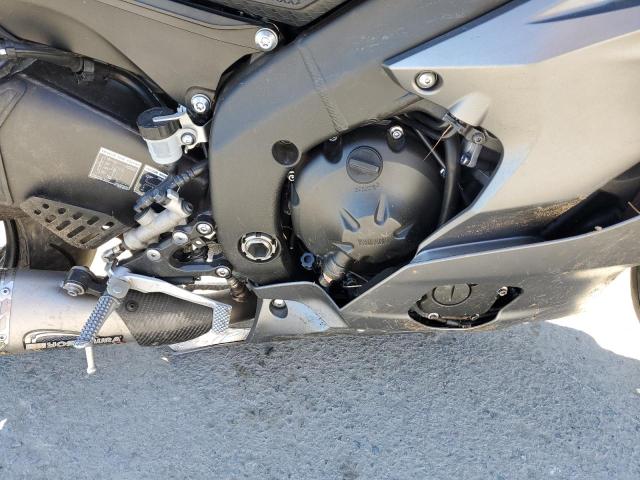 2019 YAMAHA YZFR6 C JYARJ28Y5KA001891