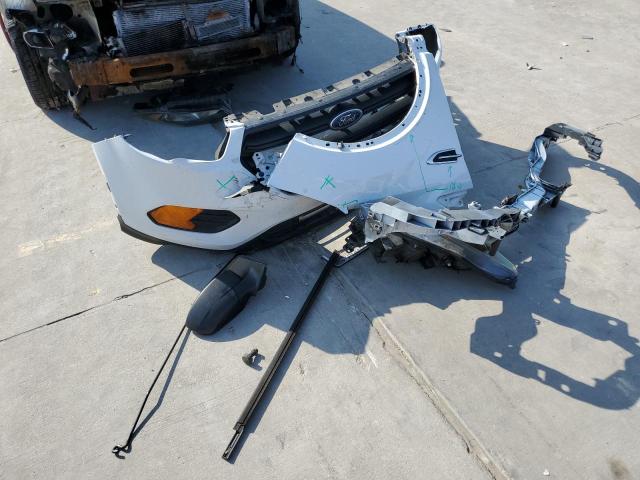 1FMCU0F78KUB01008 Ford ESCAPE S