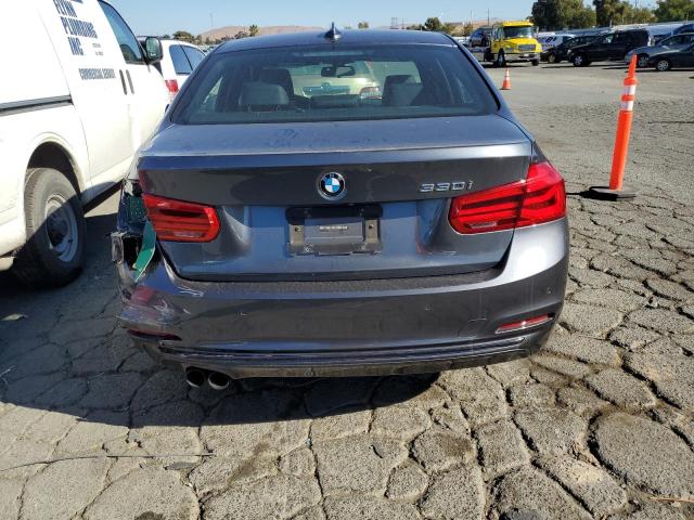 2018 BMW 330 I - WBA8B9G52JNV00262