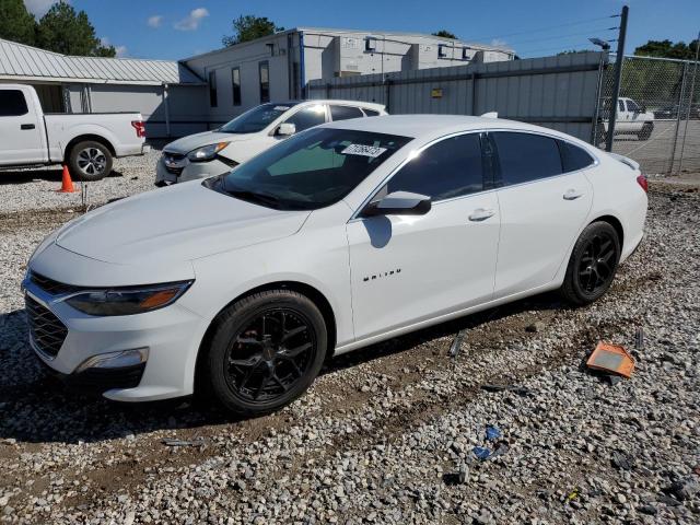 2020 Chevrolet Malibu RS