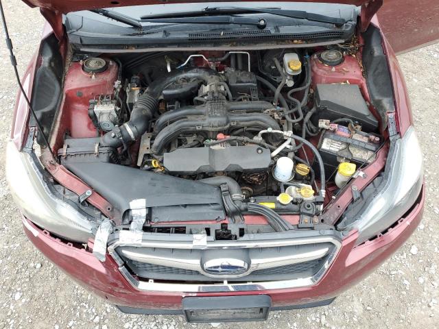 JF2GPAGCXE8288507 Subaru Xv Crosstrek 2.0 Limited