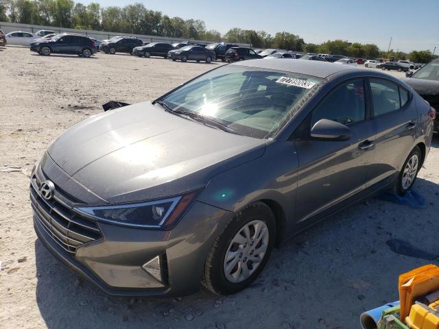 5NPD74LF5KH450298 Hyundai Elantra SE