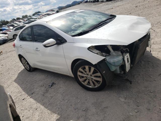 KNAFX4A88F5332598 KIA FORTE EX